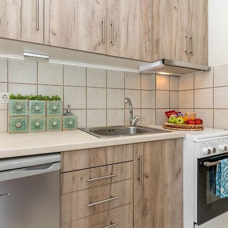 Kaldora Apartment خانيا المظهر الخارجي الصورة