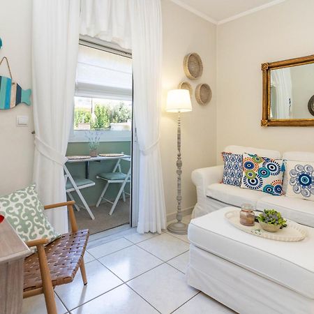 Kaldora Apartment خانيا المظهر الخارجي الصورة