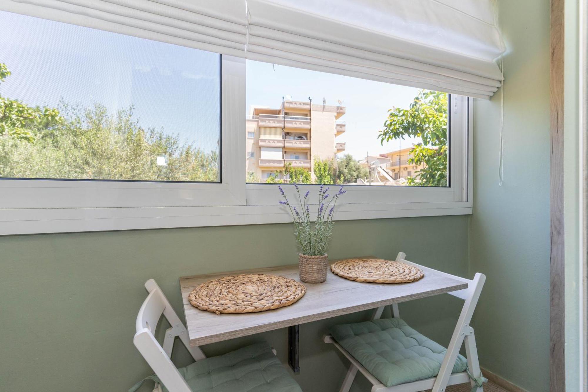 Kaldora Apartment خانيا المظهر الخارجي الصورة