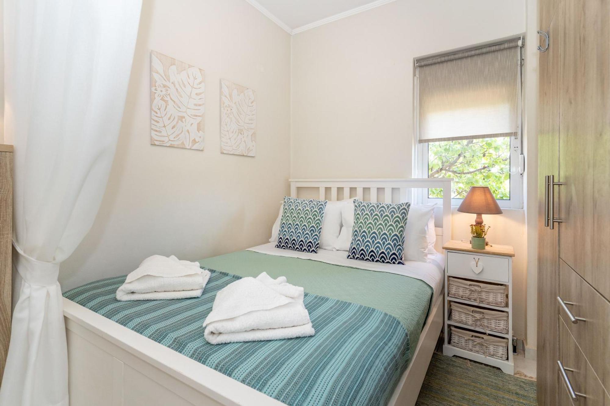 Kaldora Apartment خانيا المظهر الخارجي الصورة