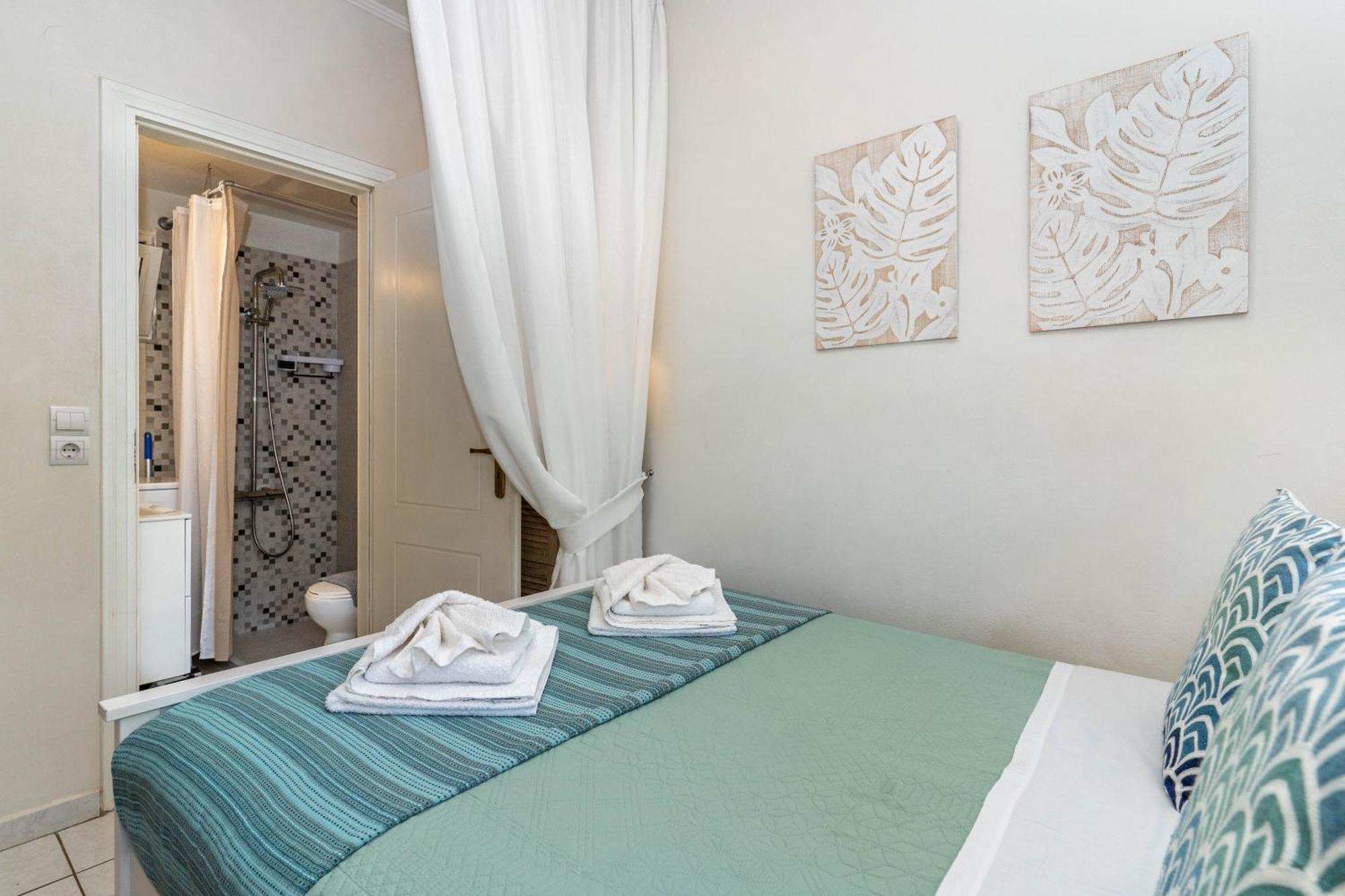 Kaldora Apartment خانيا المظهر الخارجي الصورة